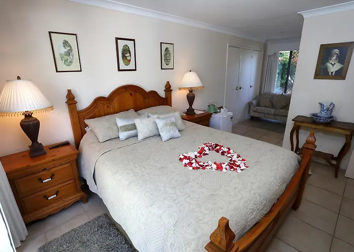 Nivalis Bed And Breakfast