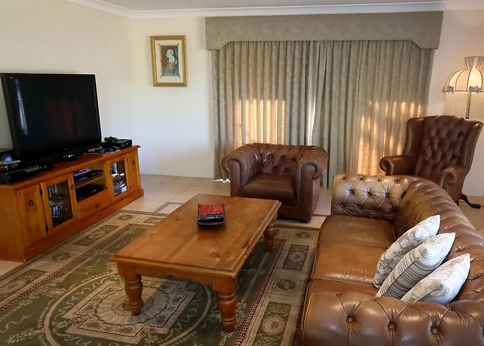 Nivalis Bed And Breakfast