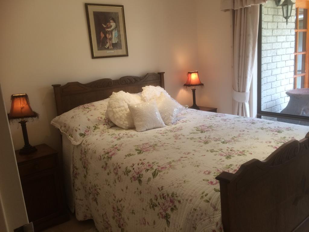 Nivalis Bed & Breakfast *