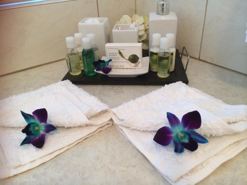 Nivalis Bed & Breakfast *