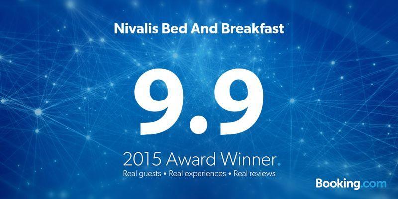 Nivalis * Herne Hill