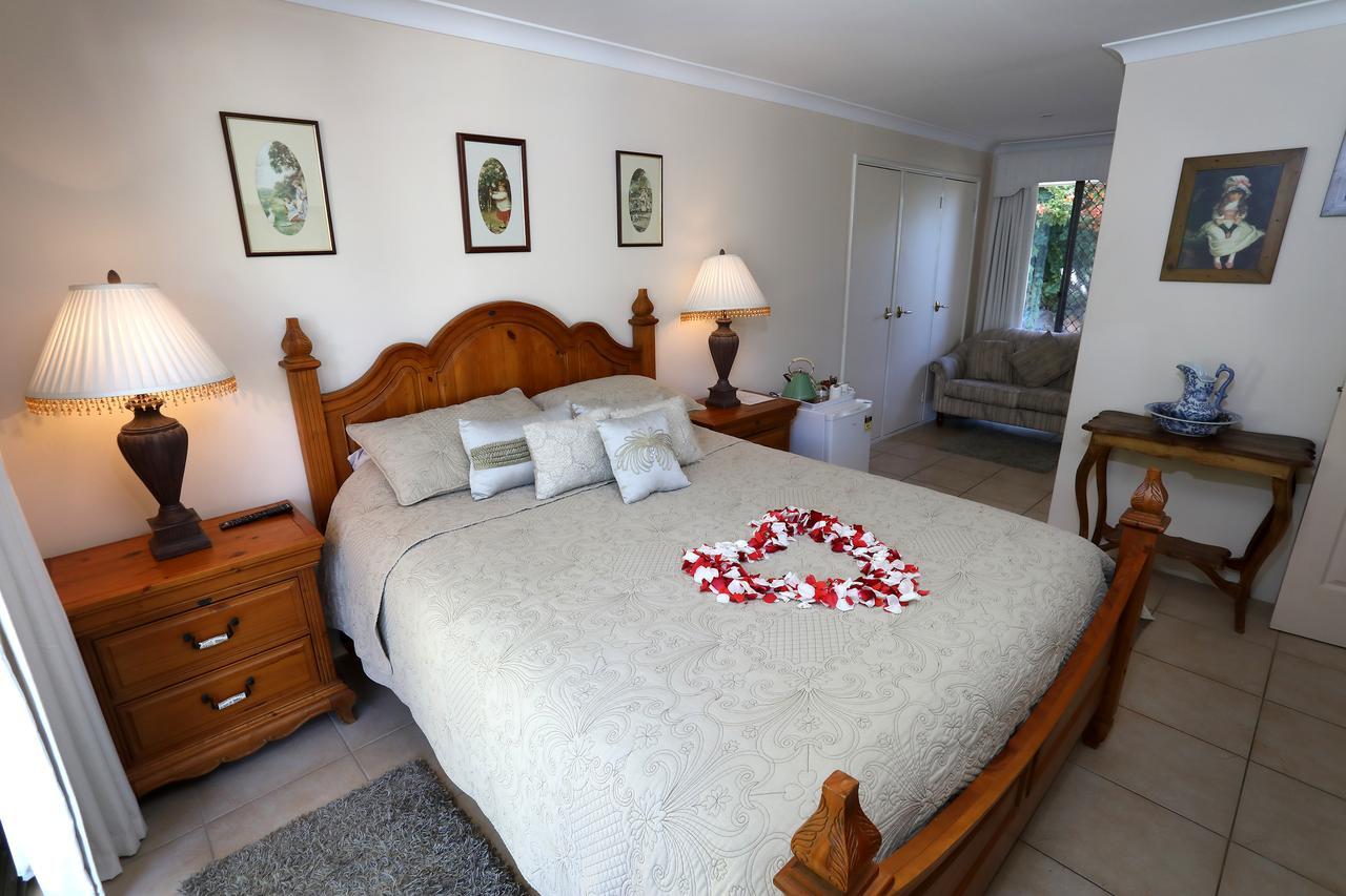 Bed & Breakfast Nivalis *