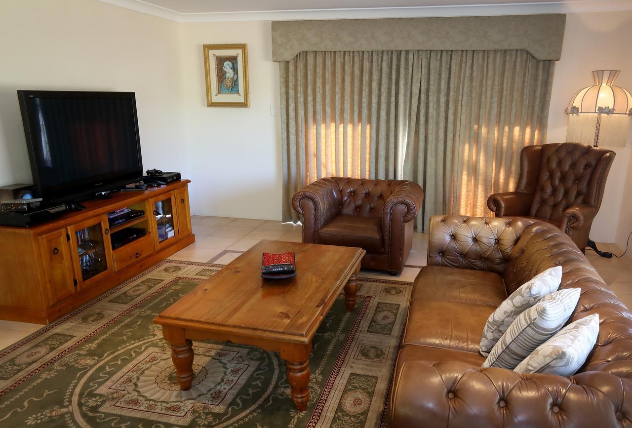 Nivalis Bed & Breakfast *